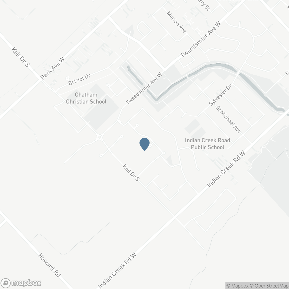 20 SIENNA COURT, Chatham, Ontario N7M 0R9